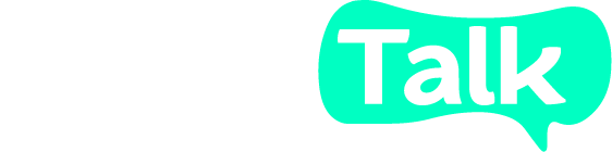 Logo imagic talk