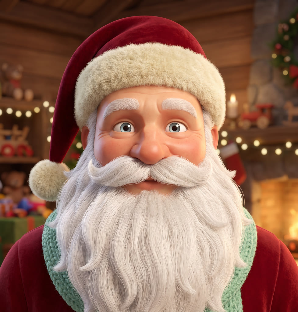 Papá Noel