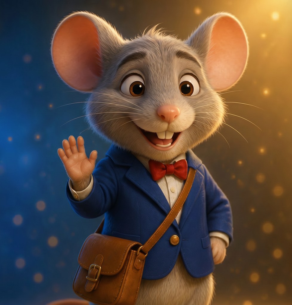 Ratón Pérez